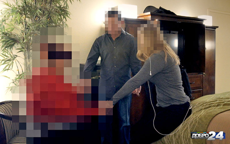Бывший полицейский организовал секретные операции по спасению проституток
