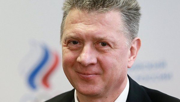 Исинбаева: лично пойду в суд, если русских легкоатлетов отстранят от ОИ