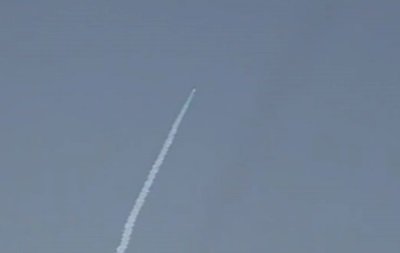 В Индии запустили первую многоразовую ракету-носитель