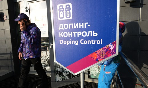 СК РФ просит США допросить экс-главу Московской антидопинговой лаборатории