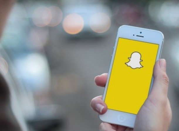 Snapchat опередил социальная сеть Twitter по количеству пользователей