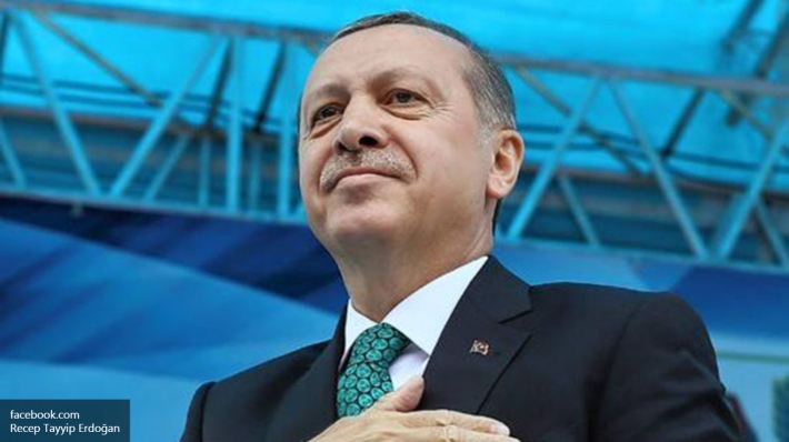Эрдоган собирается позвонить Путину на текущей неделе — премьер Турции