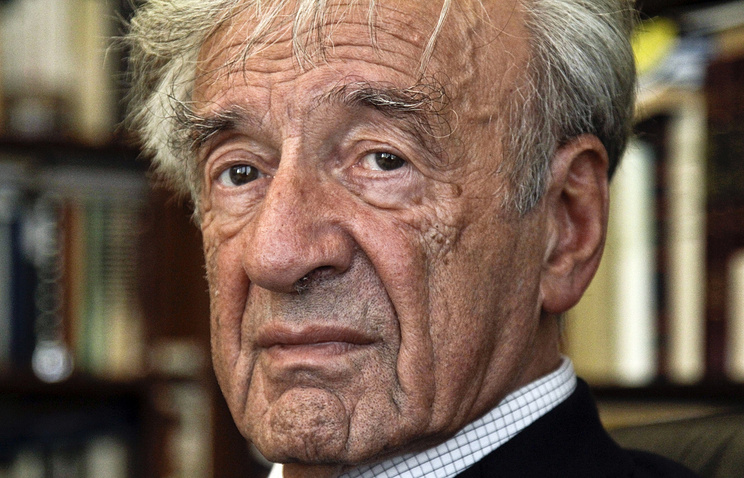 Скончался лауреат Нобелевской премии, переживший Холокост