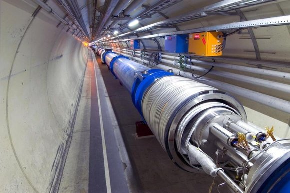 Коллайдер, который строят в Дубне, может дать результаты уровня Нобелевской премии
