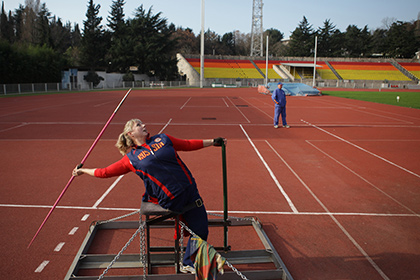 Международный паралимпийский комитет может остановить членство Российской Федерации из-за допингового скандала