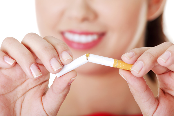 Как курение влияет на здоровье зубов. Специфические заболевания курильщиков