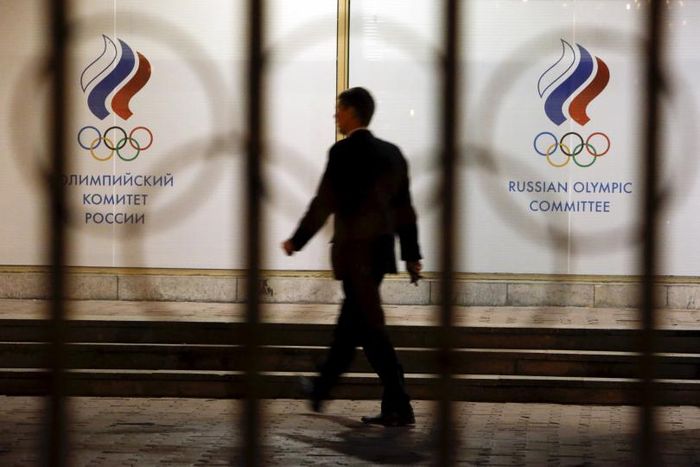 WADA не согласна с решением допустить РФ к Олимпиаде