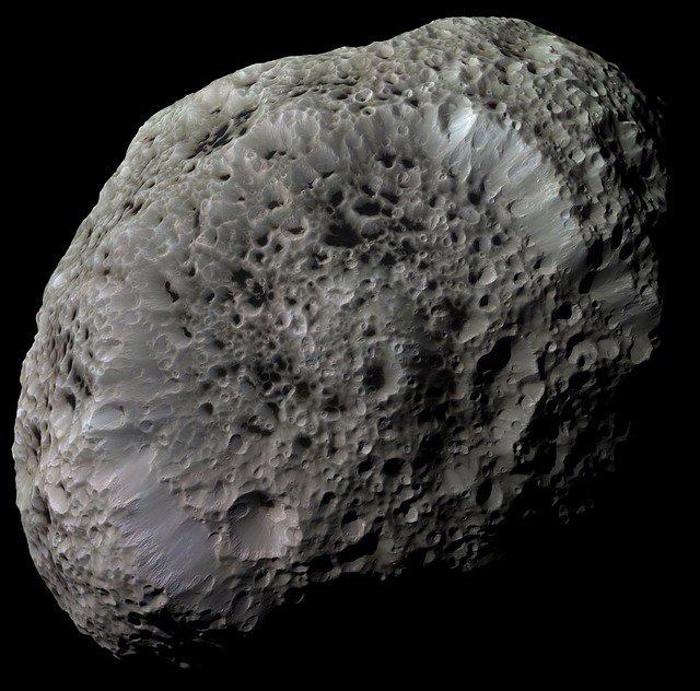 Поиск полезных ископаемых на астероидах начнут до конца десятилетия
