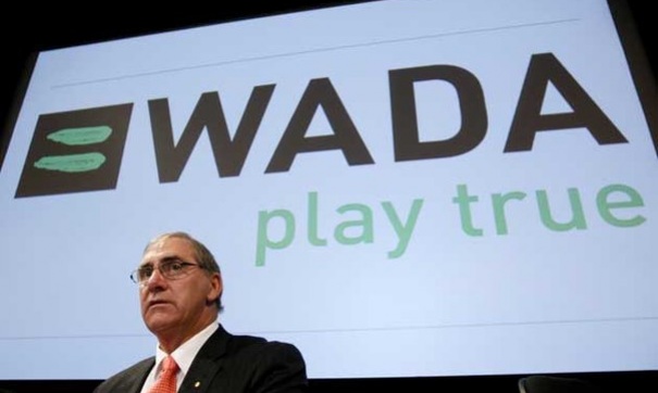Российская Федерация не будет снабжать средствами WADA после отстранения паралимпийской сборной РФ