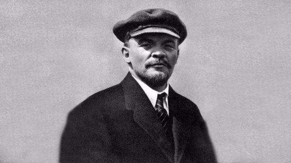 Американские ученые доказали, что Ленин был мутантом