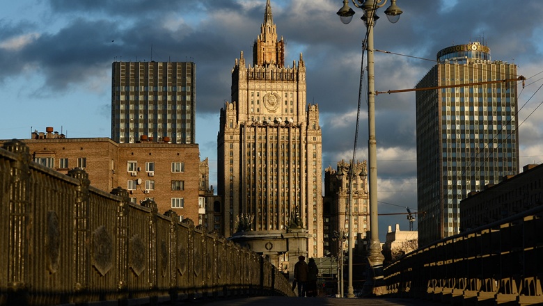Москва готова обменять Ярошенко на осужденных в РФ американцев