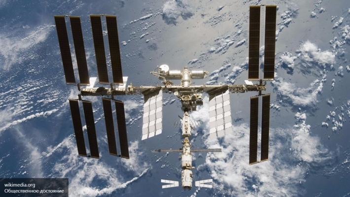 На борту МКС приготовят «космический» кефир