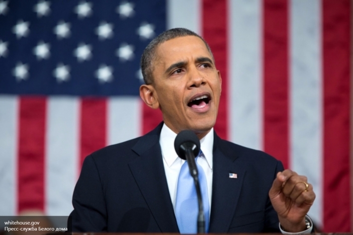 Обама пригрозил отомстить за взломом серверов Демократической партии