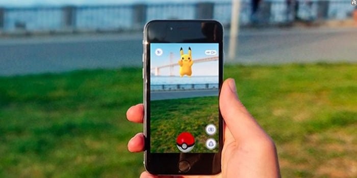 Гаджет для ловли покемонов поступит в реализацию одновременно с iPhone 7