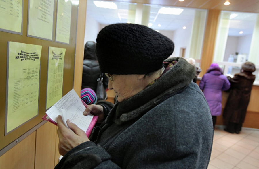 Пенсионеры в Ивановской области начали получать компенсации взносов на капремонт