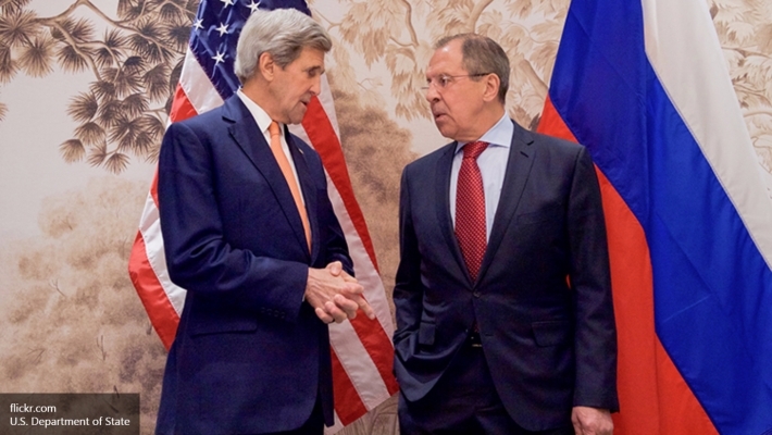 Лавров и Керри не согласовали сделку по Сирии на саммите «Двадцатки»