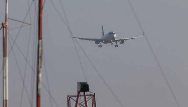 Около ста тыс. пассажиров Lufthansa не смогут вылететь своими рейсами 25 ноября