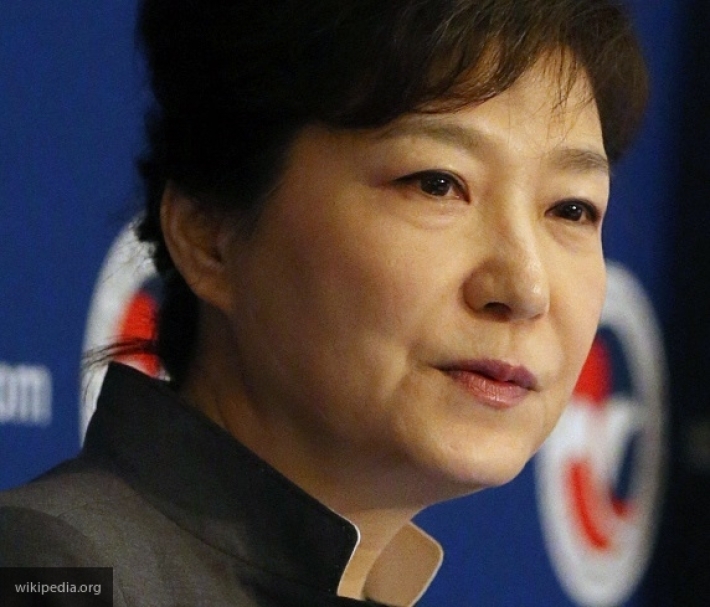 Оппозиция Южной Кореи планирует на декабрь голосование по импичменту президента
