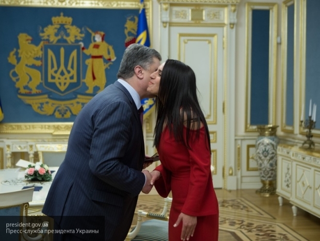 Министр финансов Украины сообщил о выделении средств на «Евровидение»