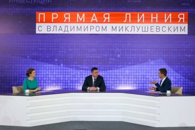 Губернатор Приморья: факты коррупции во Владивостоке могут воздействовать на инвестклимат края