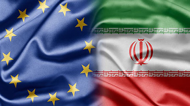 ЕС отложил снятие финансовых санкций с Ирана до 28 января