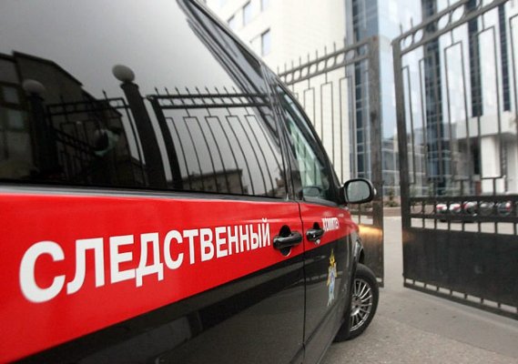 В Подмосковье неизвестные с автоматами напали на автомобиль фельдъегерской службы