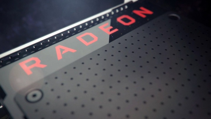Видеокарта AMD Radeon RX 480 имеет очень хорошенькую цену