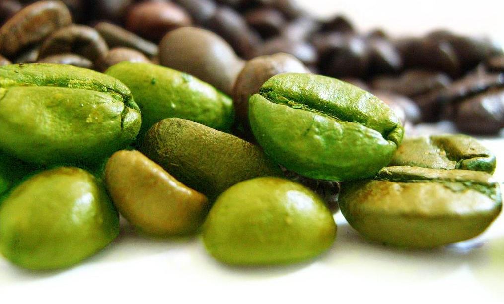 Бариста: Зелёный кофе бесполезен для похудения