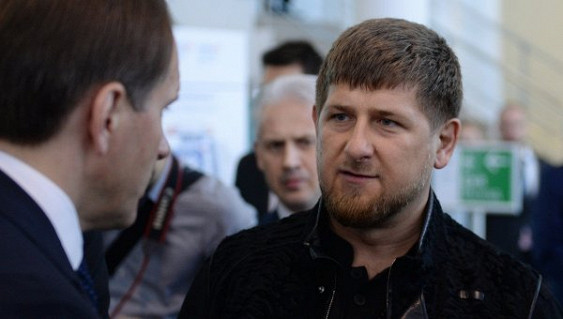 Кадыров рассказал о сброшенных килограммах из-за переживаний за Чагаева
