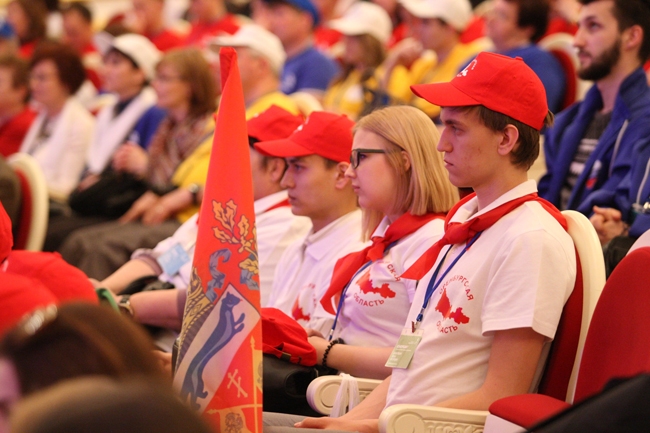 Пензенские студенты участвуют в чемпионате WORLDSKILLS Russia в Приволжском федеральном округе