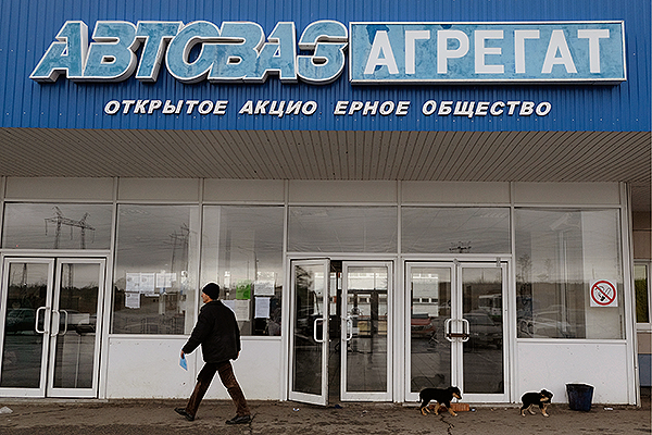 В Новосибирской области количество нигде не работающих выросло на 0,2%
