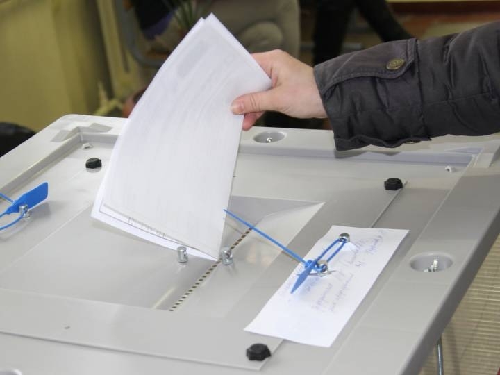 Эксперты оценили шансы партий на избрание в Госдуму
