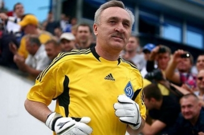 Стали известны детали смерти знаменитого вратаря киевского «Динамо»