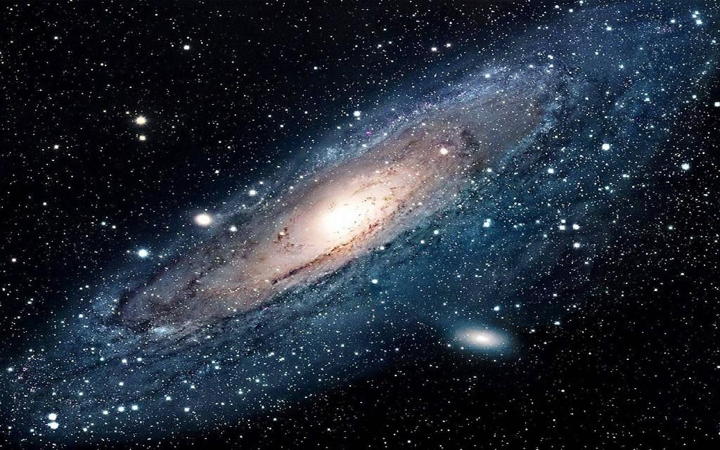 Астрономы МГУ создали каталог 800 тысяч галактик