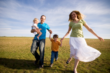 Счастье семьи зависит от наличия любимой работы у мужа — Ученые