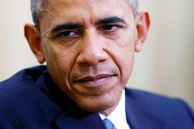 Обама не стал напрямую обвинять Российскую Федерацию в кибератаках
