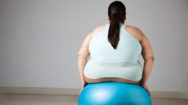 Ученые: ожирение может быть заразным
