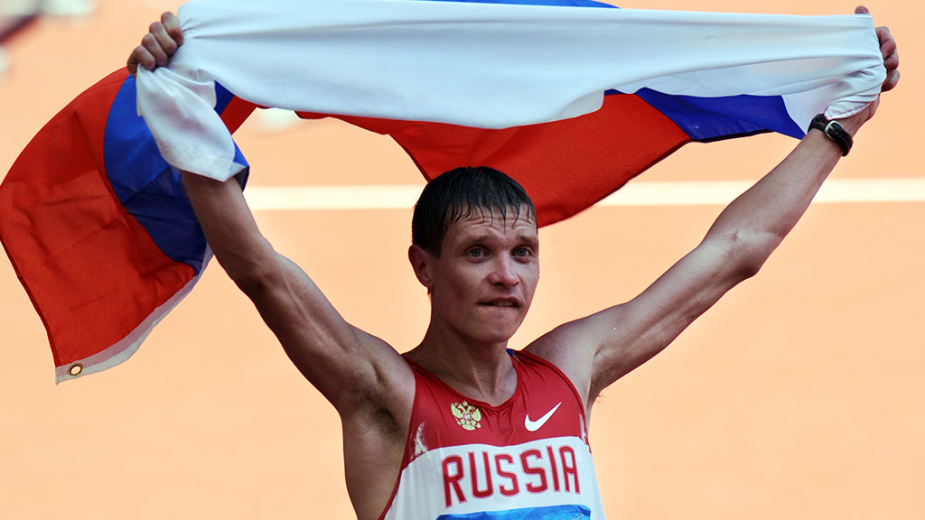 Допинг-проба «Б» гребца Корнилова с Олимпиады-2008 дала отрицательный результат