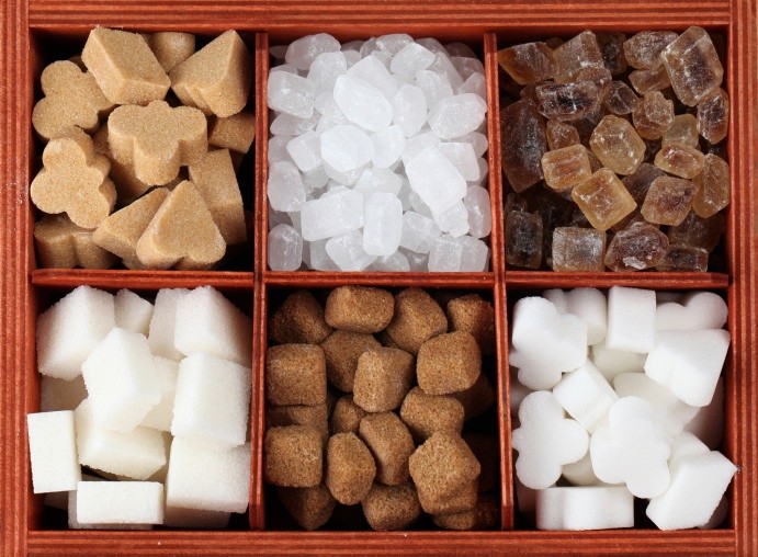 Сахар уменьшает жизнь человека — Ученые