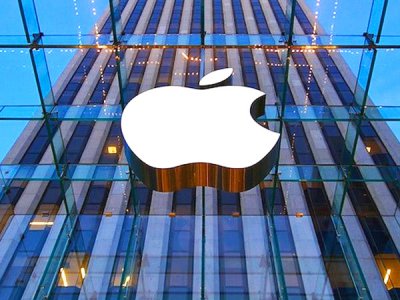 Apple начнет чинить iPhone в Российской Федерации