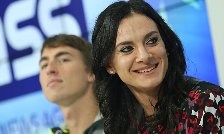Краснодарский легкоатлет Шубенков получит 4 млн руб. за пропущенную Олимпиаду в Рио