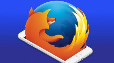 Firefox OS для телефонов закрывают после 2-х лет на рынке