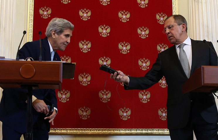Россия и США пошли на уступки по Сирии
