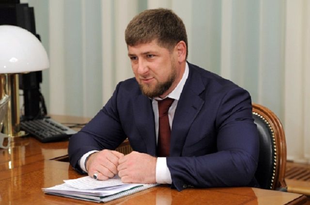 Кадыров пока не решил, будет ли участвовать в выборах в Чечне