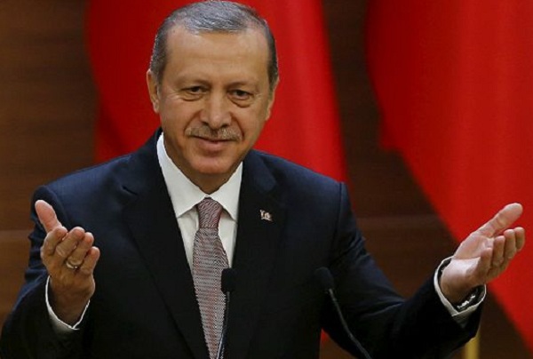 Турция желает с одушевлением начать новейшую фазу в отношениях с Россией