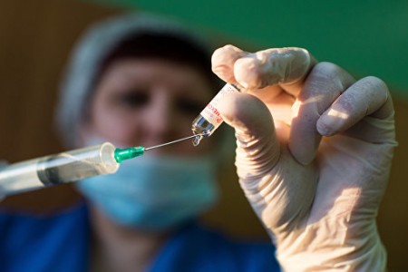 В Ростовской области эпидпорог по гриппу превышен на 100% — Роспотребнадзор