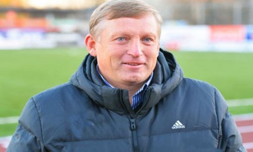 «Кубань» получила нового основного тренера