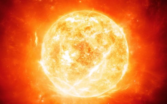 Ученые узнали, как Земля будет уничтожена Солнцем