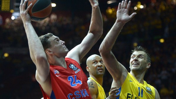 Томич в NBA объявил о завершении баскетбольной карьеры