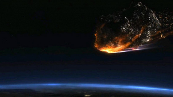 Ученые узнали, какие астероиды могут повстречаться с Землей совсем скоро